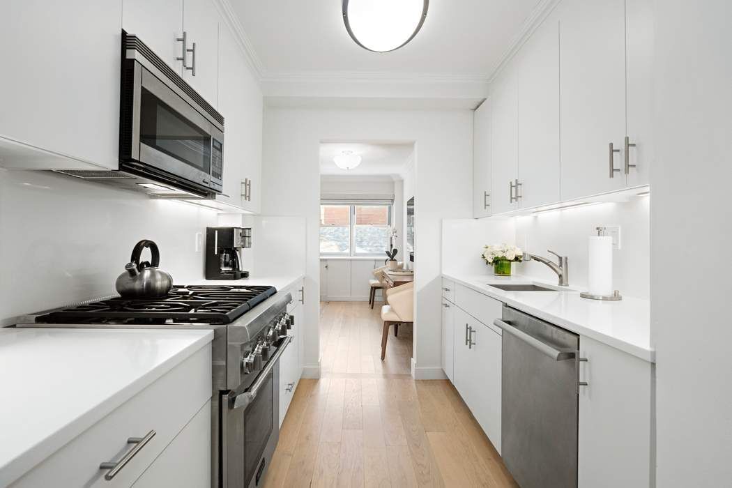 Real estate property located at 40 78th #5F, New York, Upper East Side, New York City, NY