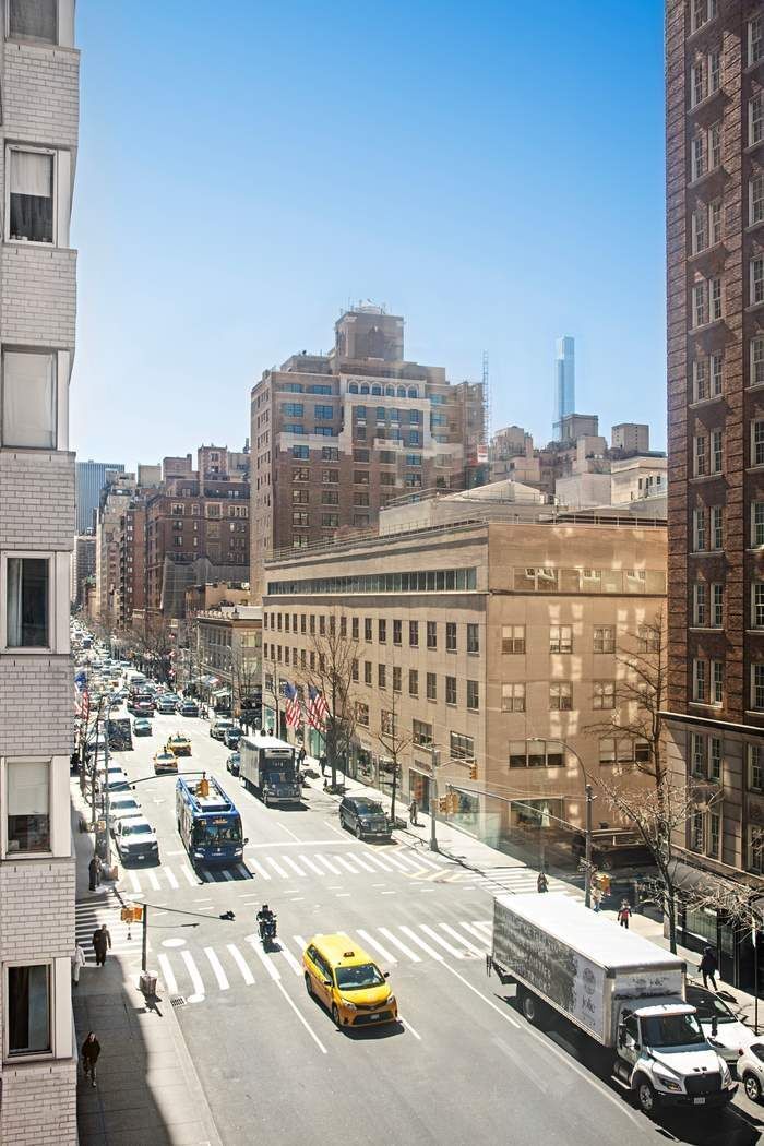 Real estate property located at 40 78th #5F, New York, Upper East Side, New York City, NY