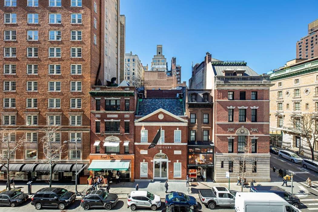 Real estate property located at 40 78th #5F, New York, Upper East Side, New York City, NY