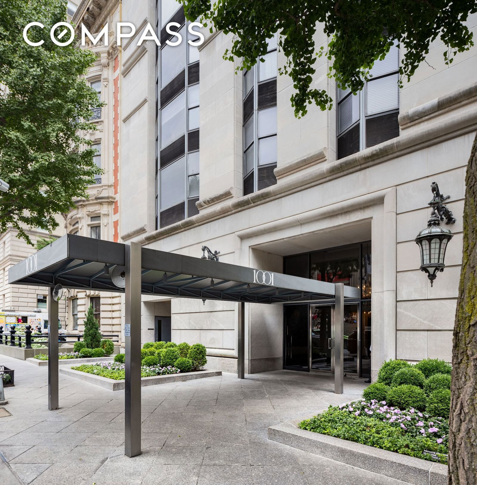 Real estate property located at 1001 5th #4C, New York, Upper East Side, New York City, NY