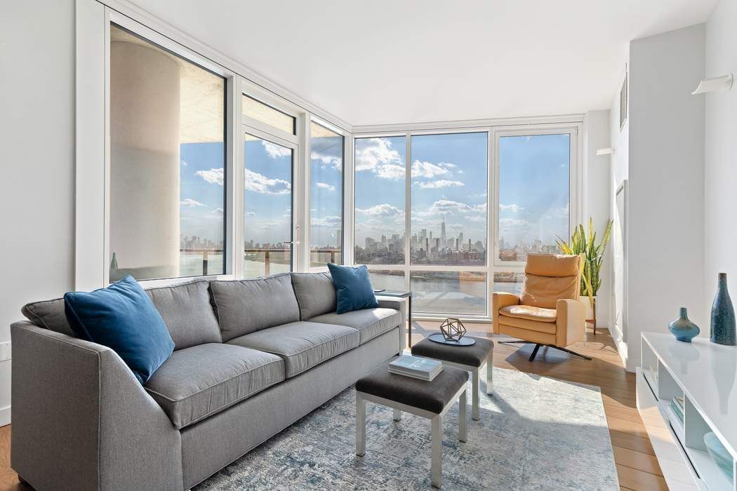 Real estate property located at 21 India #30K, Kings, Greenpoint, New York City, NY