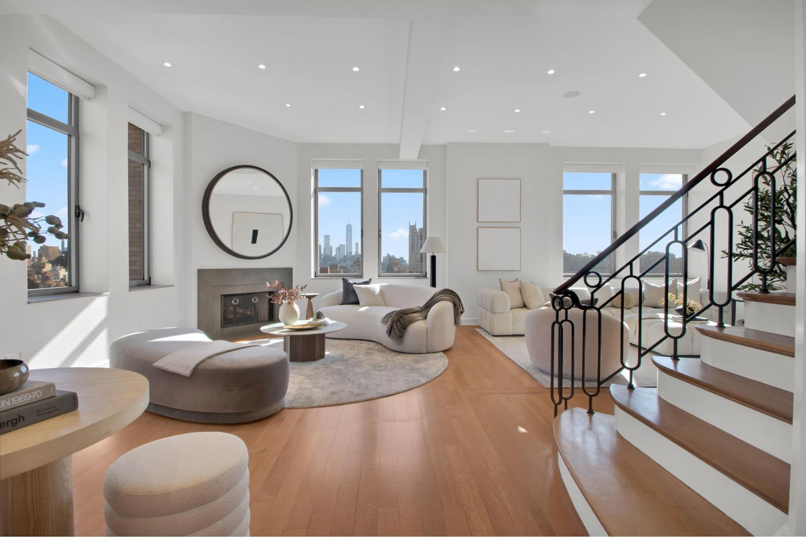 Real estate property located at 252 7TH PHO, New York, Chelsea, New York City, NY