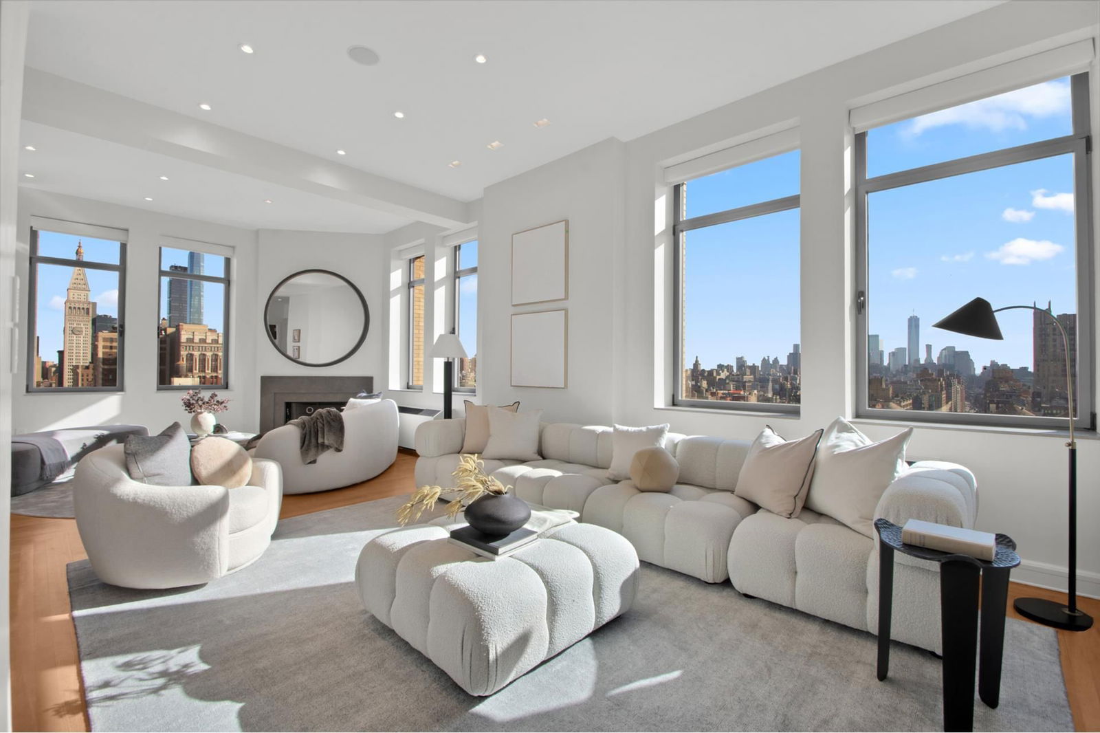 Real estate property located at 252 7TH PHO, New York, Chelsea, New York City, NY