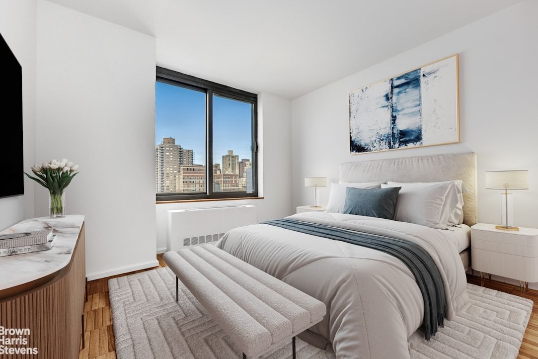 Real estate property located at 300 85TH #2202, New York, Yorkville, New York City, NY