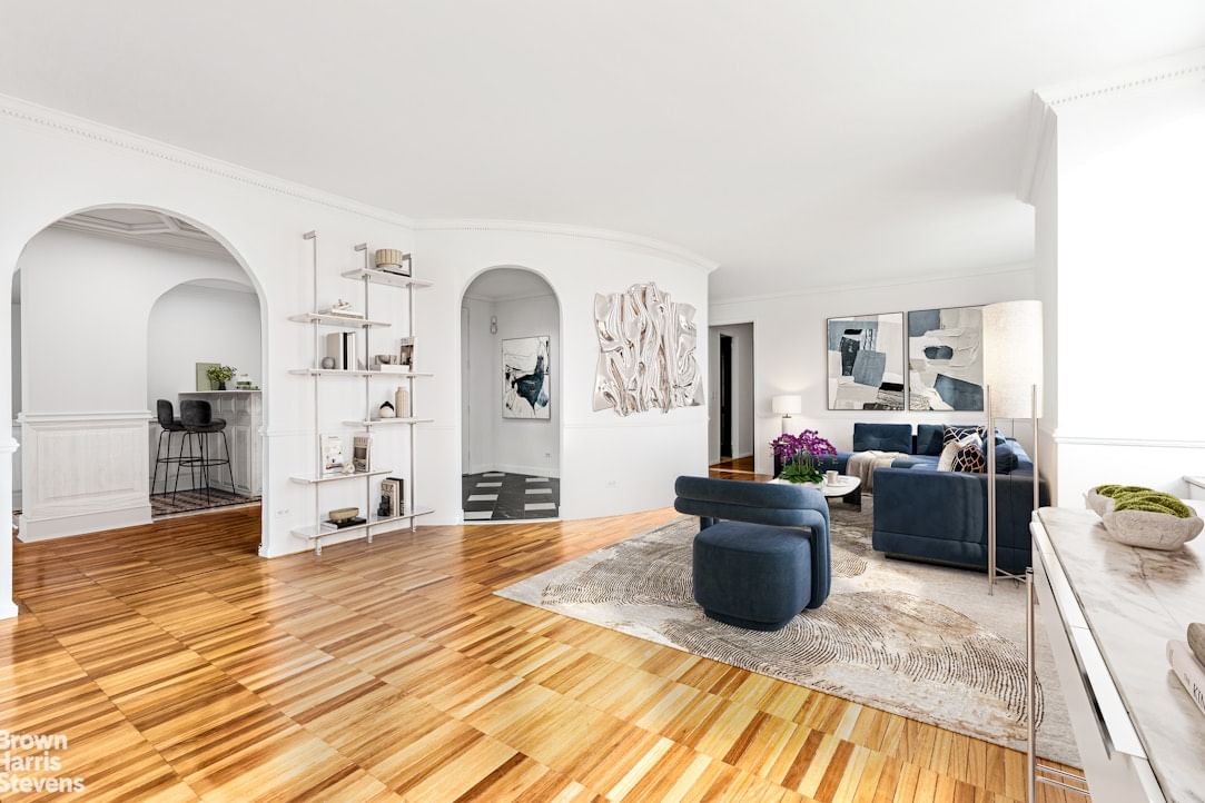 Real estate property located at 300 85TH #2202, New York, Yorkville, New York City, NY