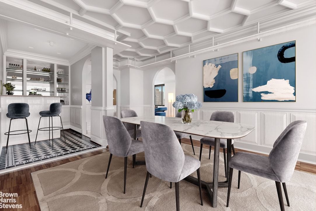 Real estate property located at 300 85TH #2202, New York, Yorkville, New York City, NY