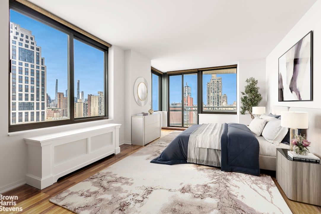 Real estate property located at 300 85TH #2202, New York, Yorkville, New York City, NY