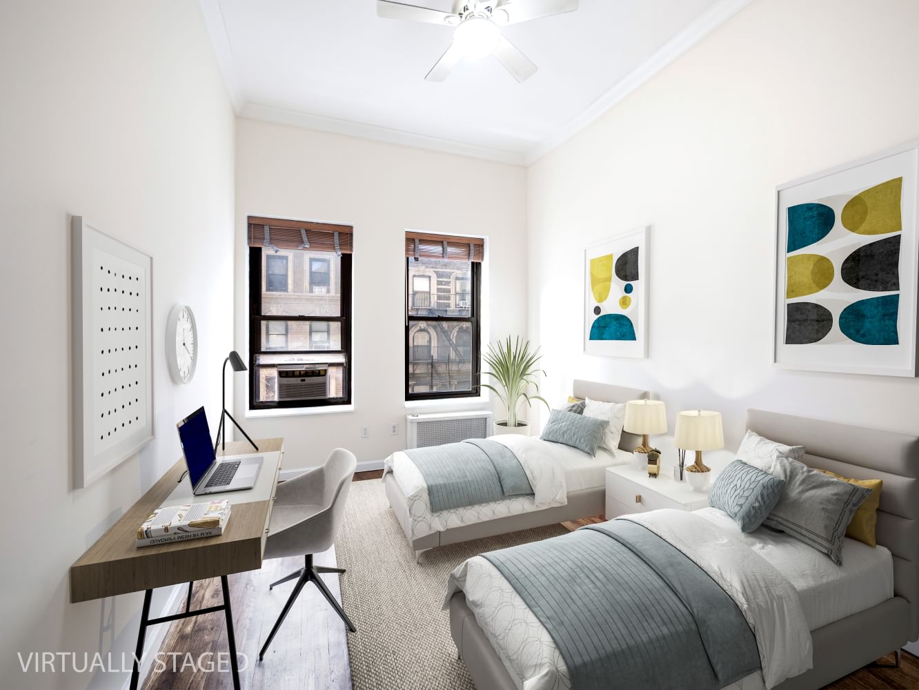 Real estate property located at 255 92ND PH5D, New York, Upper West Side, New York City, NY