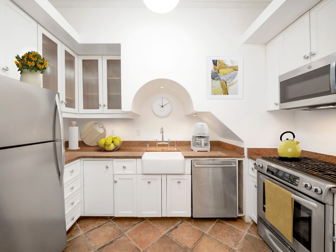 Real estate property located at 255 92ND PH5D, New York, Upper West Side, New York City, NY