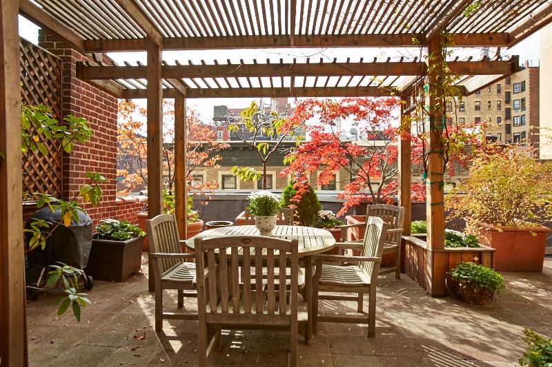 Real estate property located at 255 92ND PH5D, New York, Upper West Side, New York City, NY