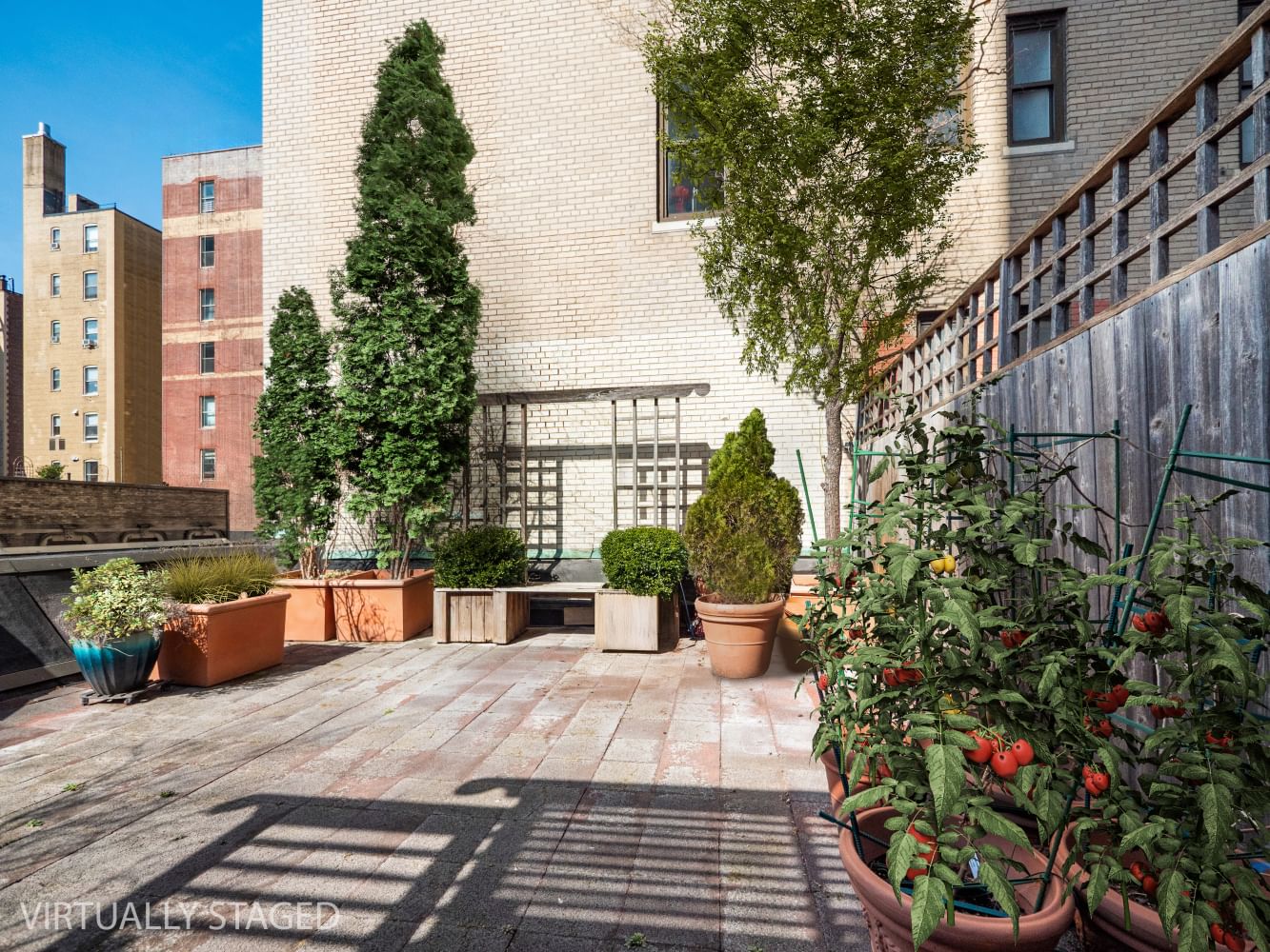Real estate property located at 255 92ND PH5D, New York, Upper West Side, New York City, NY