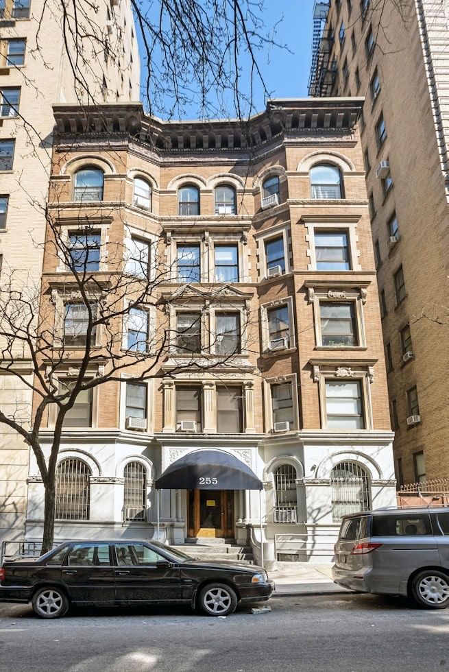 Real estate property located at 255 92ND PH5D, New York, Upper West Side, New York City, NY
