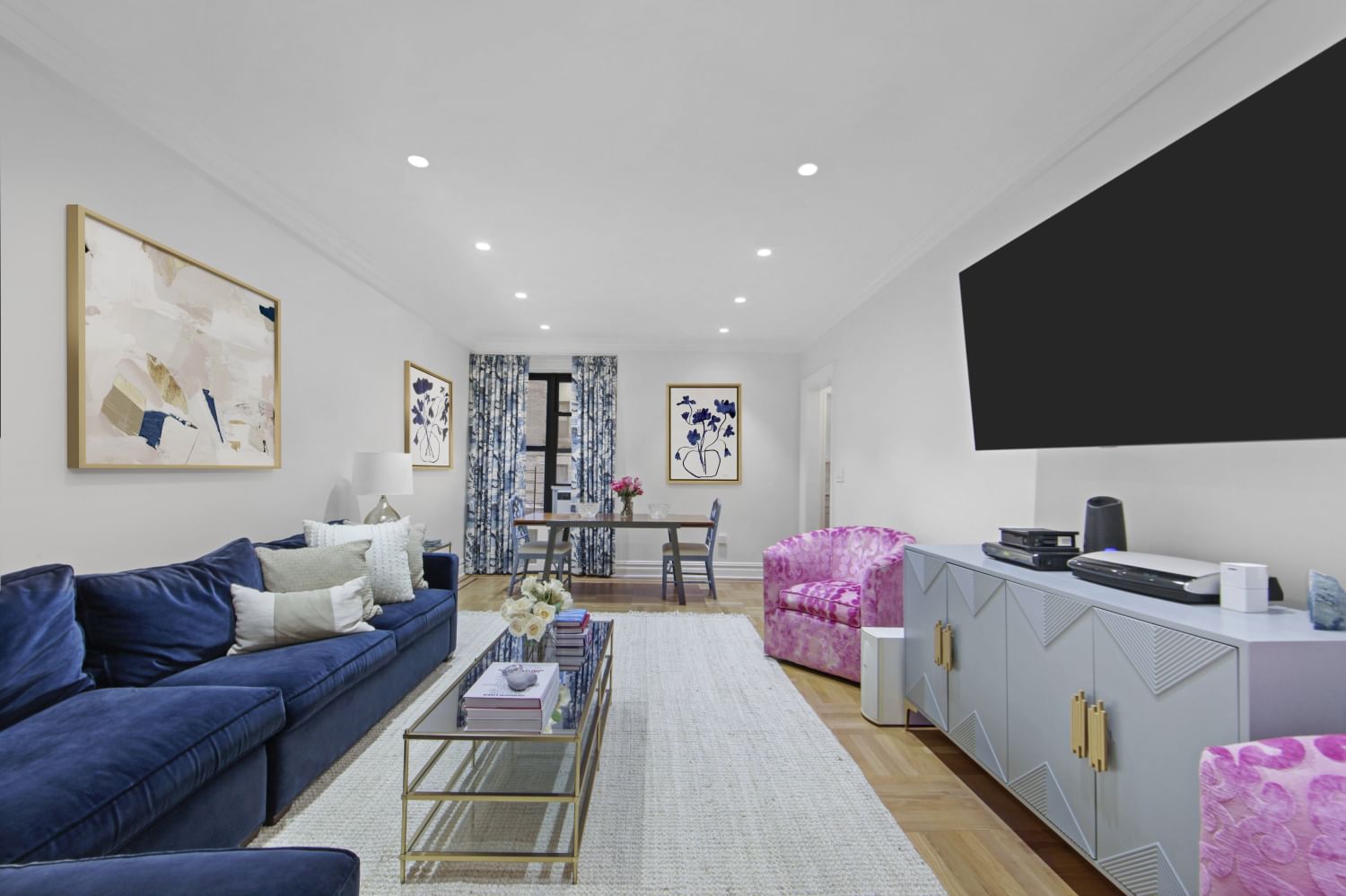 Real estate property located at 215 92ND #2J, New York, Upper West Side, New York City, NY