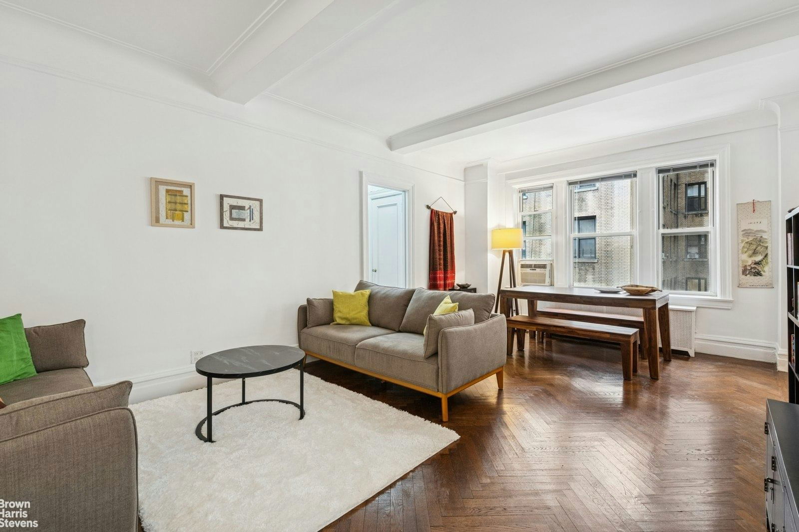 Real estate property located at 250 94TH #3K, New York, Upper West Side, New York City, NY