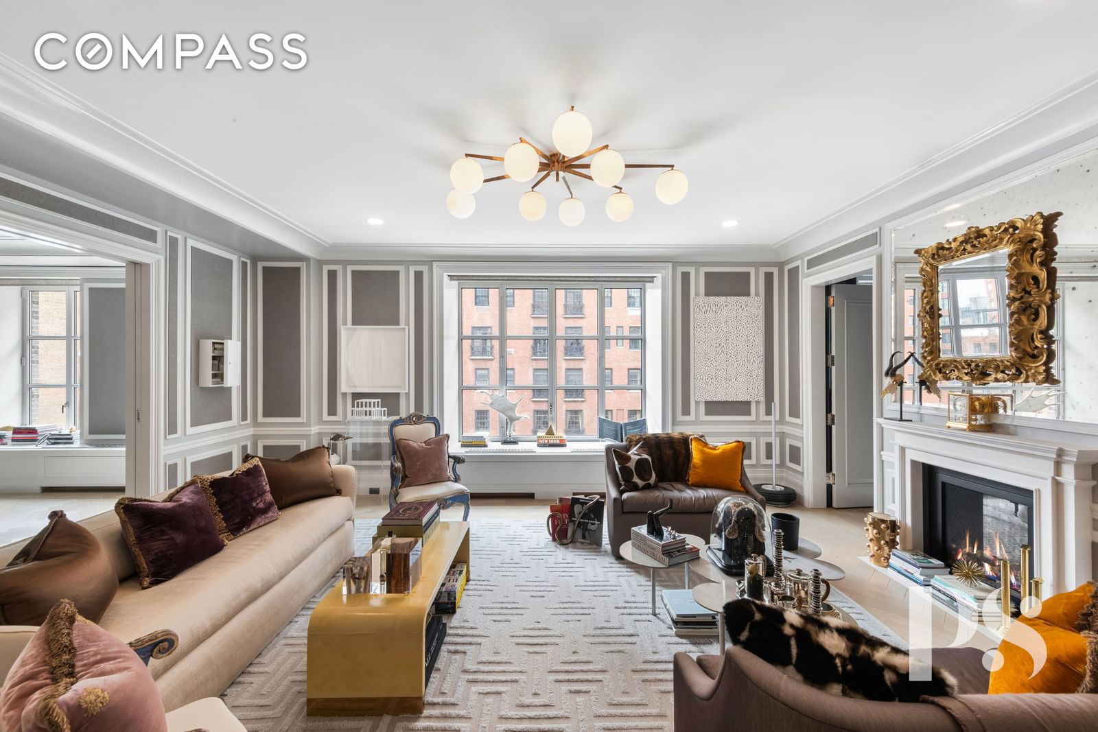Real estate property located at 135 79th #8E, New York, Upper East Side, New York City, NY