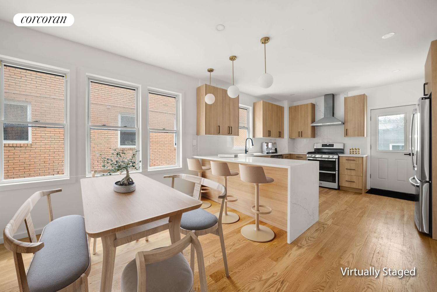 Real estate property located at 84-18 130TH, Queens, Richmond Hill, New York City, NY