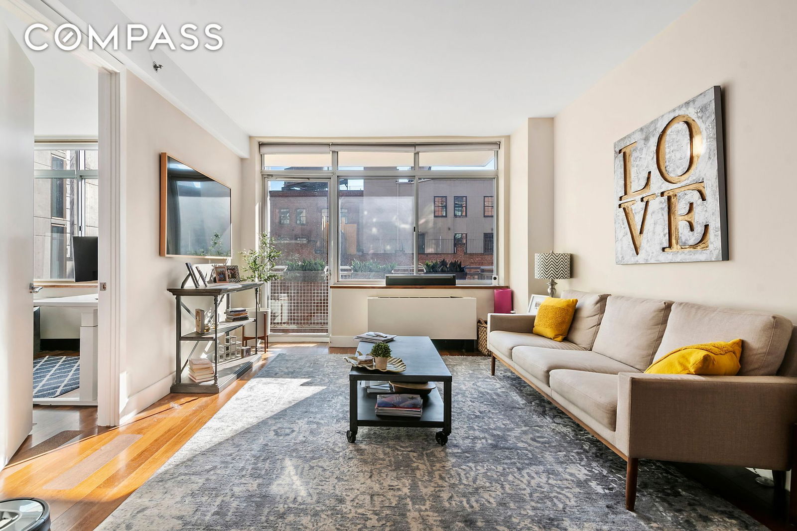 Real estate property located at 84 Front #7F, Kings, Dumbo, New York City, NY