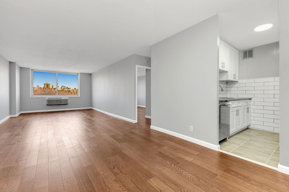 Real estate property located at 118-17 UNION #7E, Queens, Forest Hills, New York City, NY