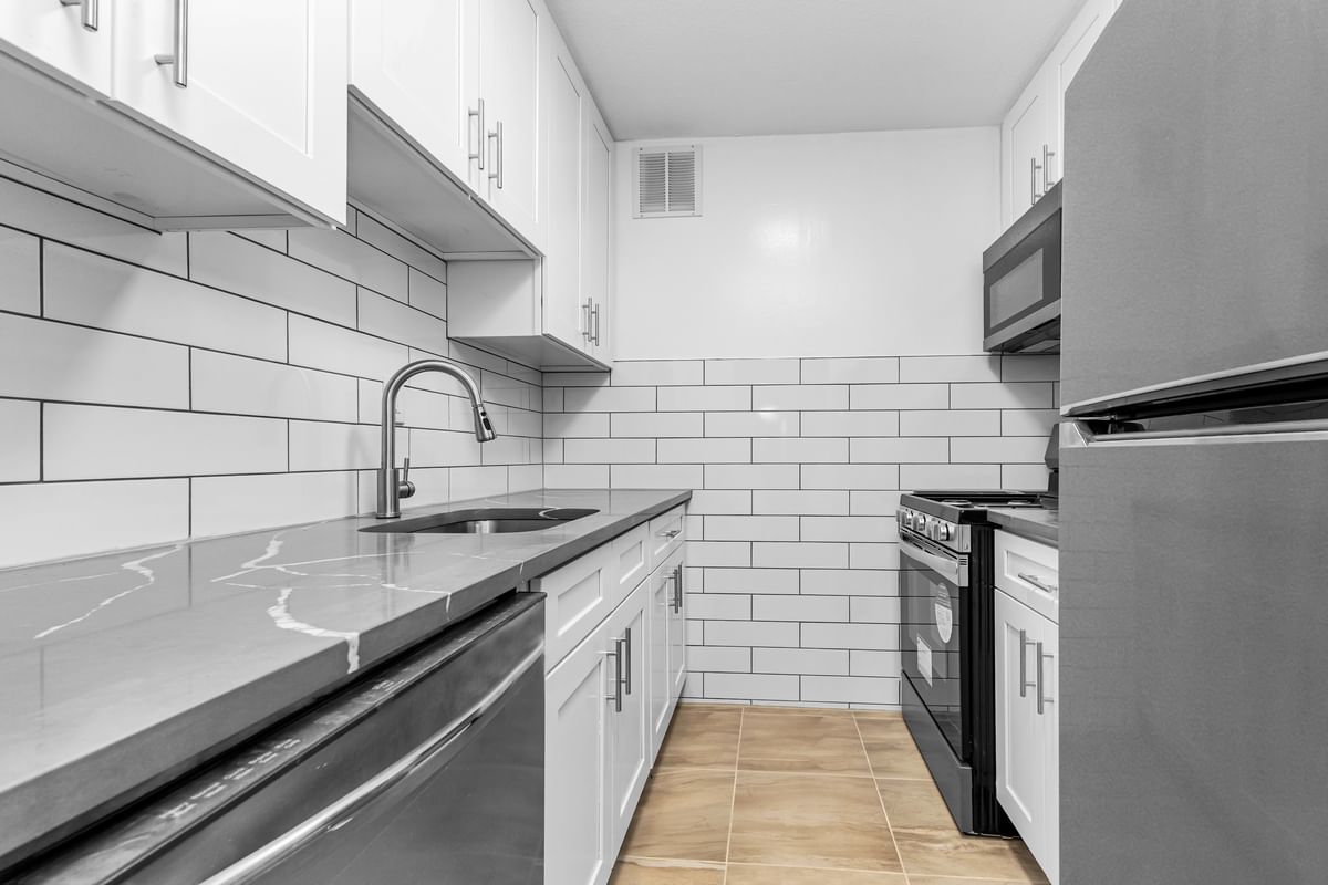 Real estate property located at 118-17 UNION #7E, Queens, Forest Hills, New York City, NY