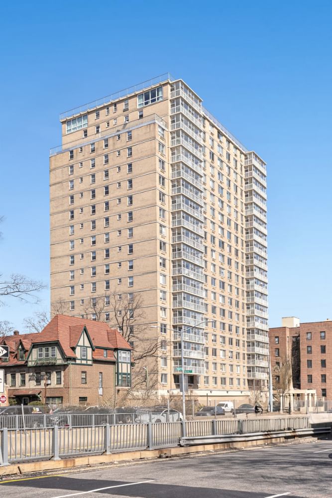 Real estate property located at 118-17 UNION #7E, Queens, Forest Hills, New York City, NY