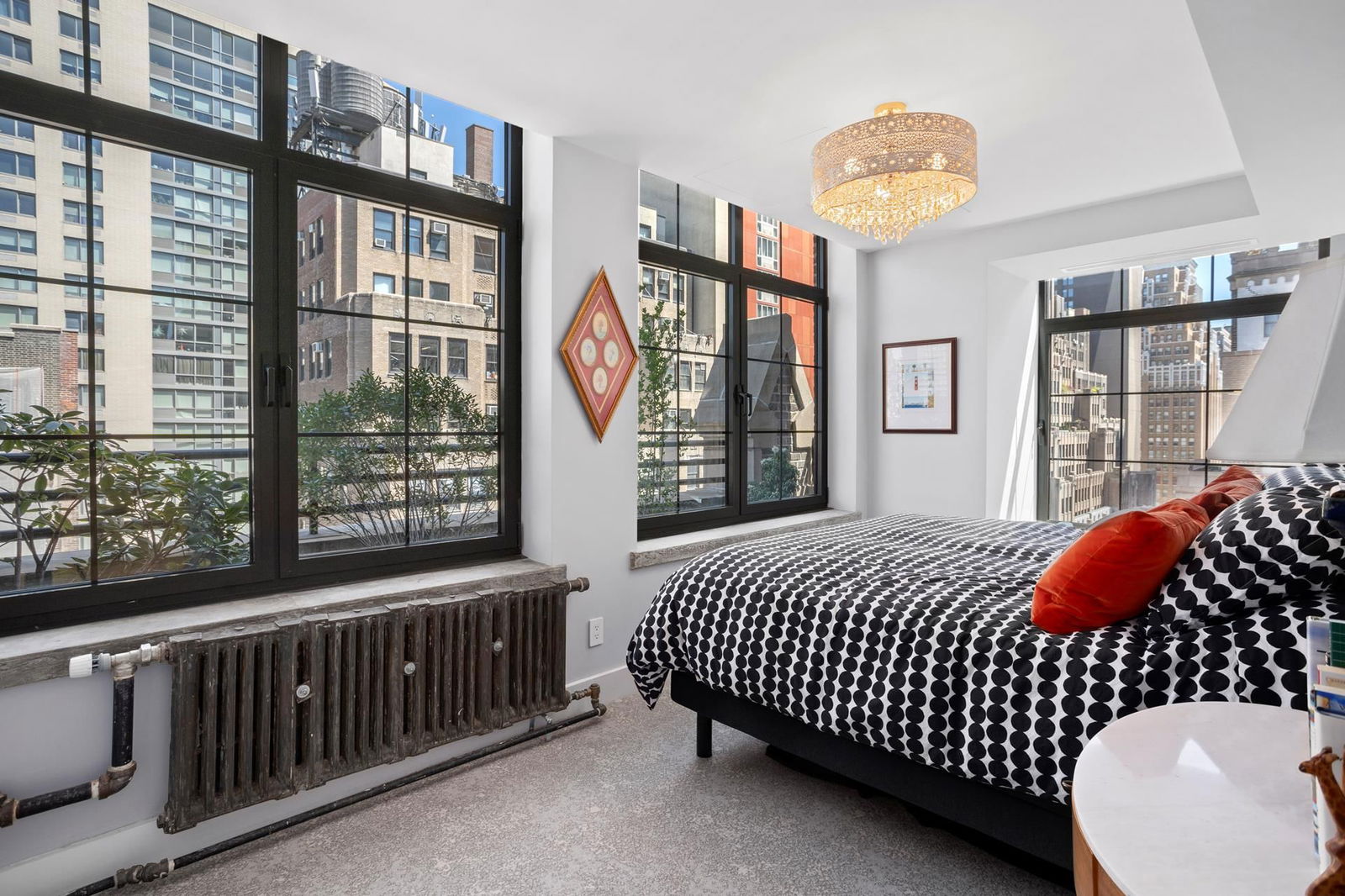 Real estate property located at 360 36TH PH12, New York, Hudson Yards, New York City, NY