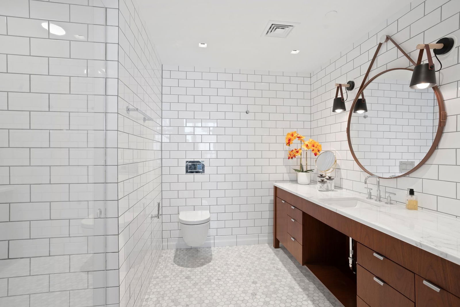 Real estate property located at 360 36TH PH12, New York, Hudson Yards, New York City, NY