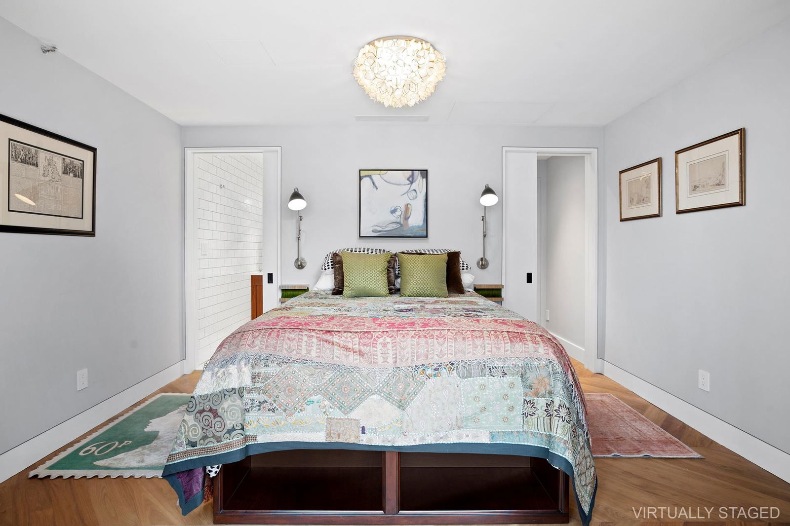 Real estate property located at 360 36TH PH12, New York, Hudson Yards, New York City, NY