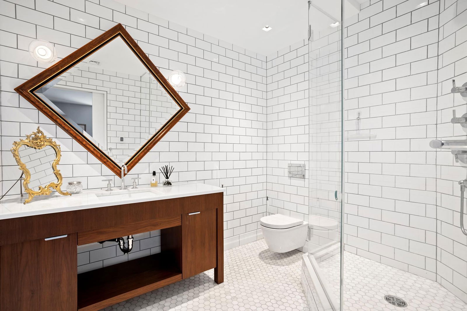 Real estate property located at 360 36TH PH12, New York, Hudson Yards, New York City, NY