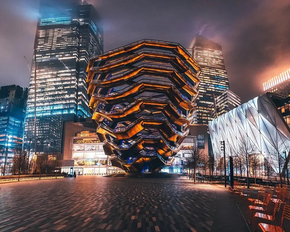 Real estate property located at 360 36TH PH12, New York, Hudson Yards, New York City, NY