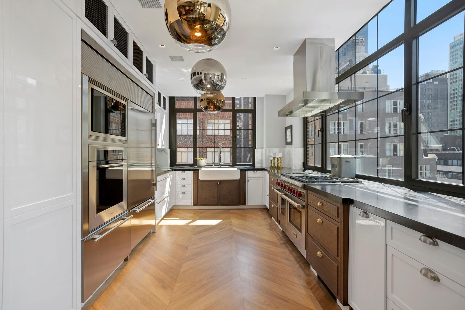 Real estate property located at 360 36TH PH12, New York, Hudson Yards, New York City, NY