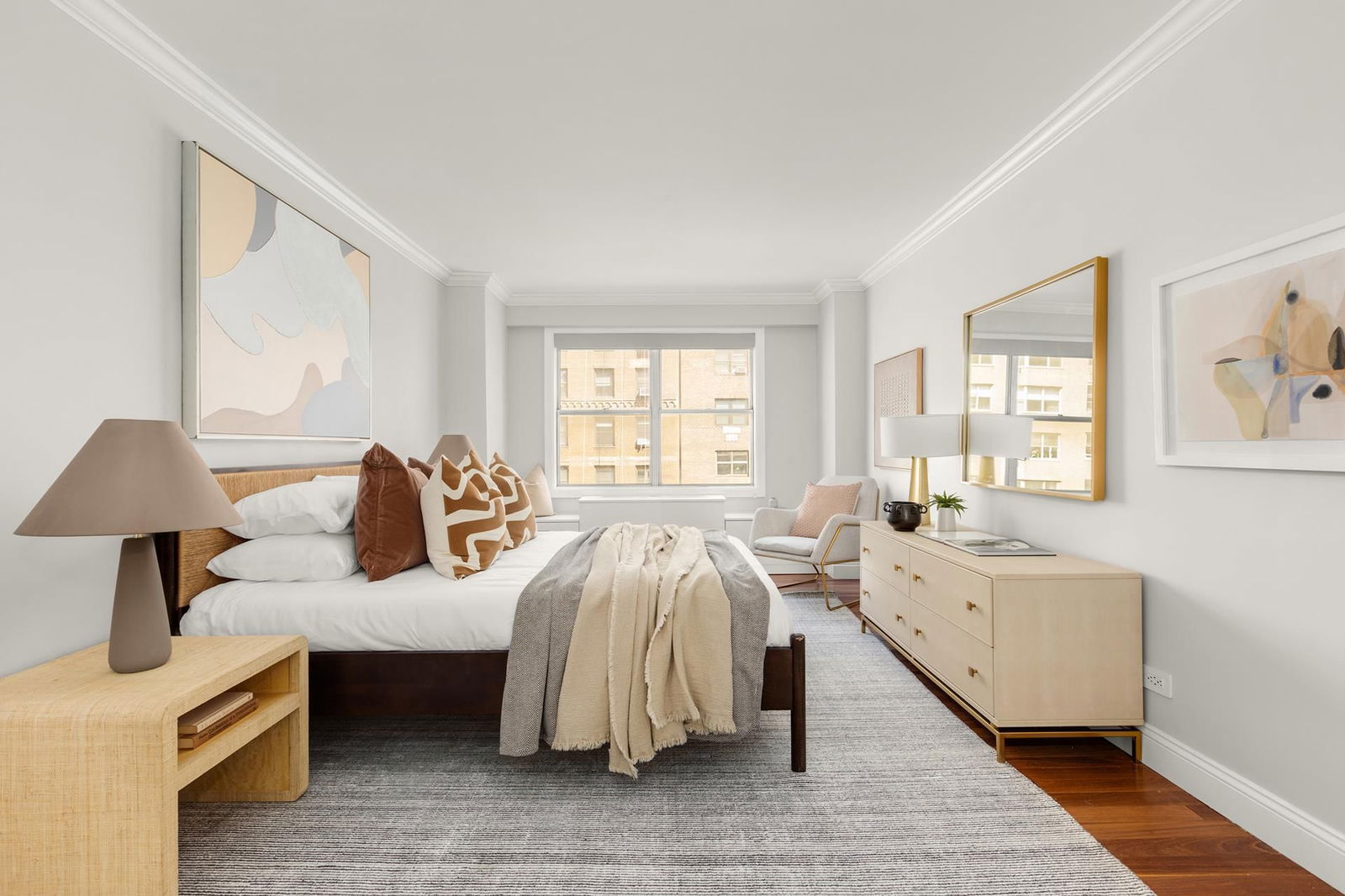 Real estate property located at 230 79TH #12CD, New York, Lenox Hill, New York City, NY