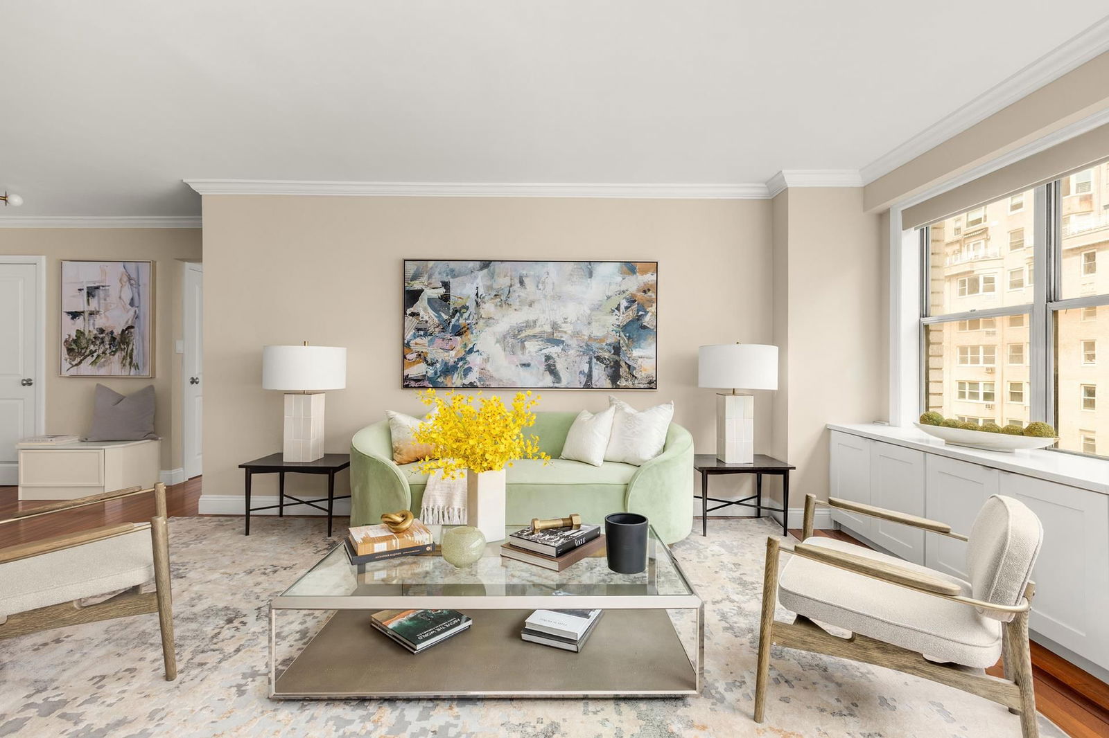 Real estate property located at 230 79TH #12CD, New York, Lenox Hill, New York City, NY