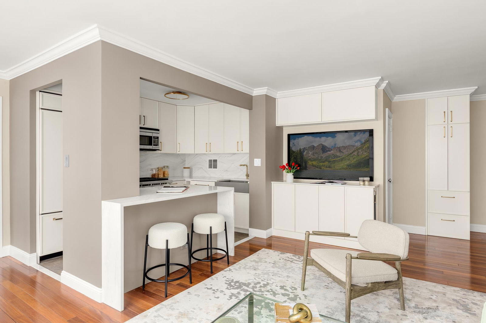 Real estate property located at 230 79TH #12CD, New York, Lenox Hill, New York City, NY