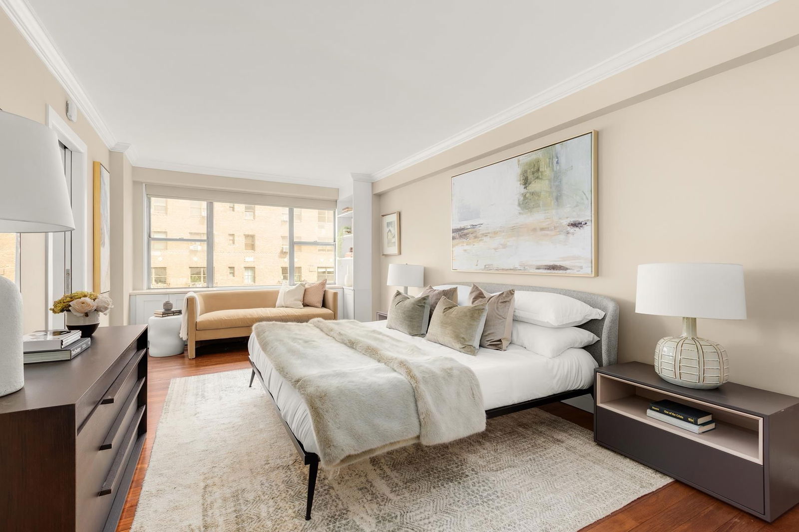 Real estate property located at 230 79TH #12CD, New York, Lenox Hill, New York City, NY