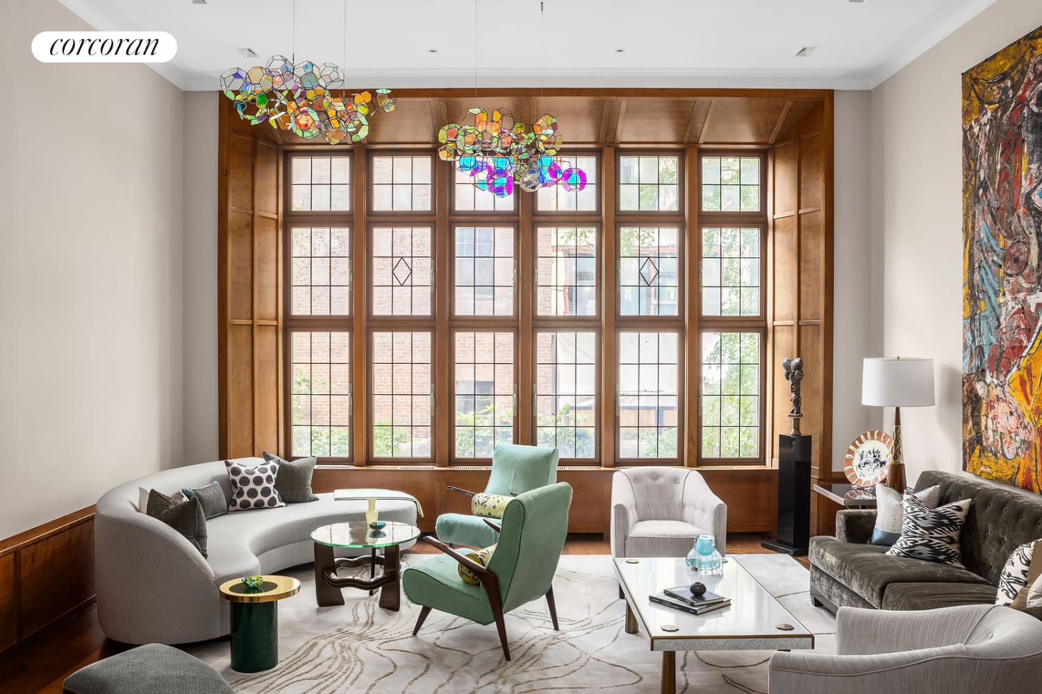 Real estate property located at 159 61ST, New York, Lenox Hill, New York City, NY