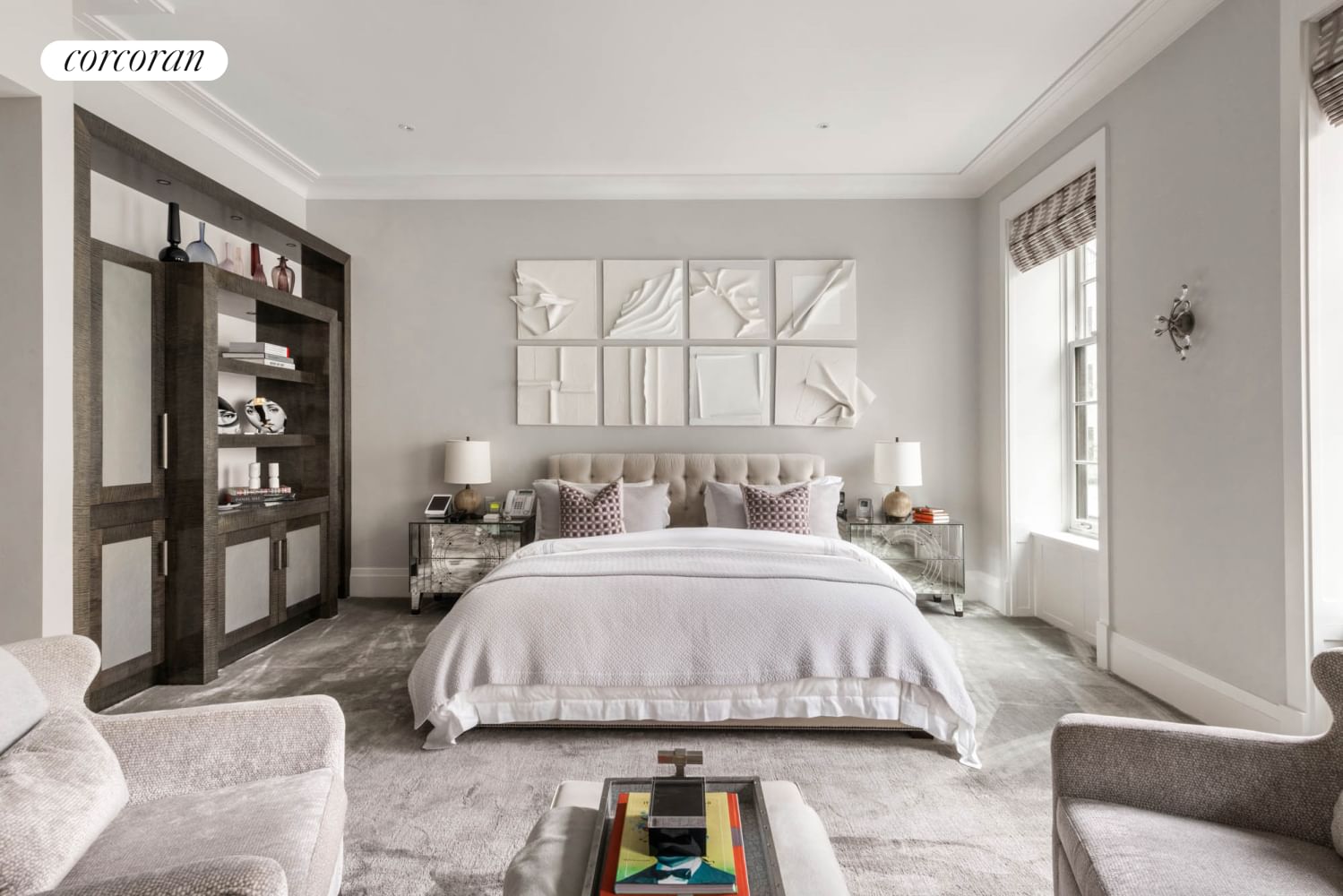 Real estate property located at 159 61ST, New York, Lenox Hill, New York City, NY