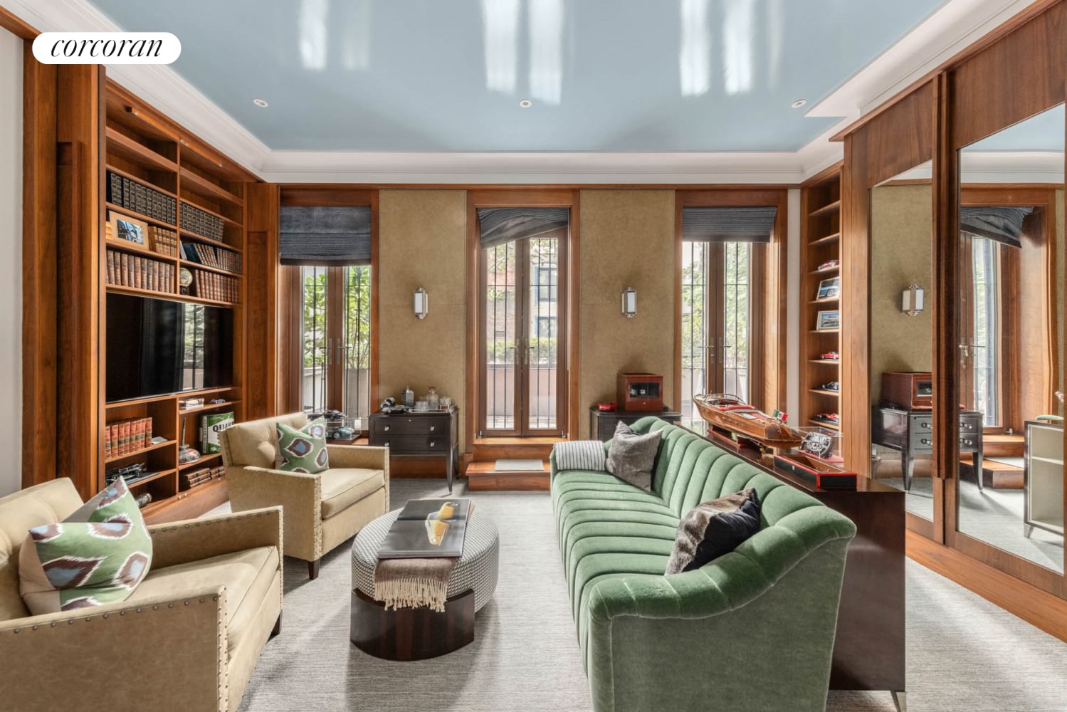 Real estate property located at 159 61ST, New York, Lenox Hill, New York City, NY