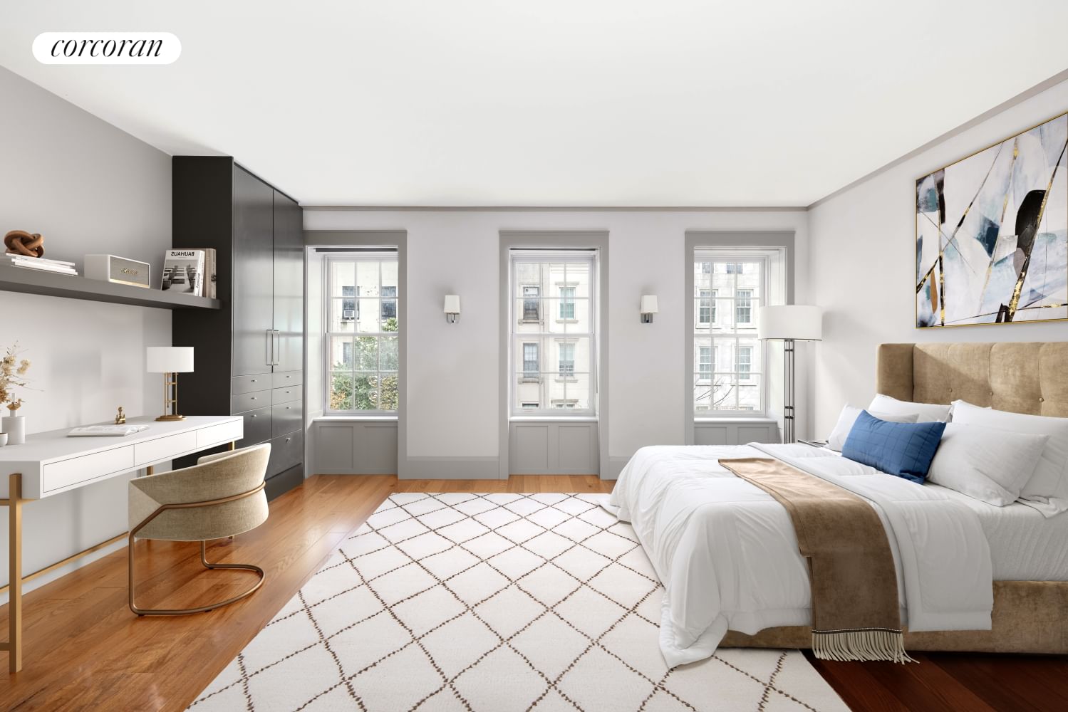 Real estate property located at 159 61ST, New York, Lenox Hill, New York City, NY