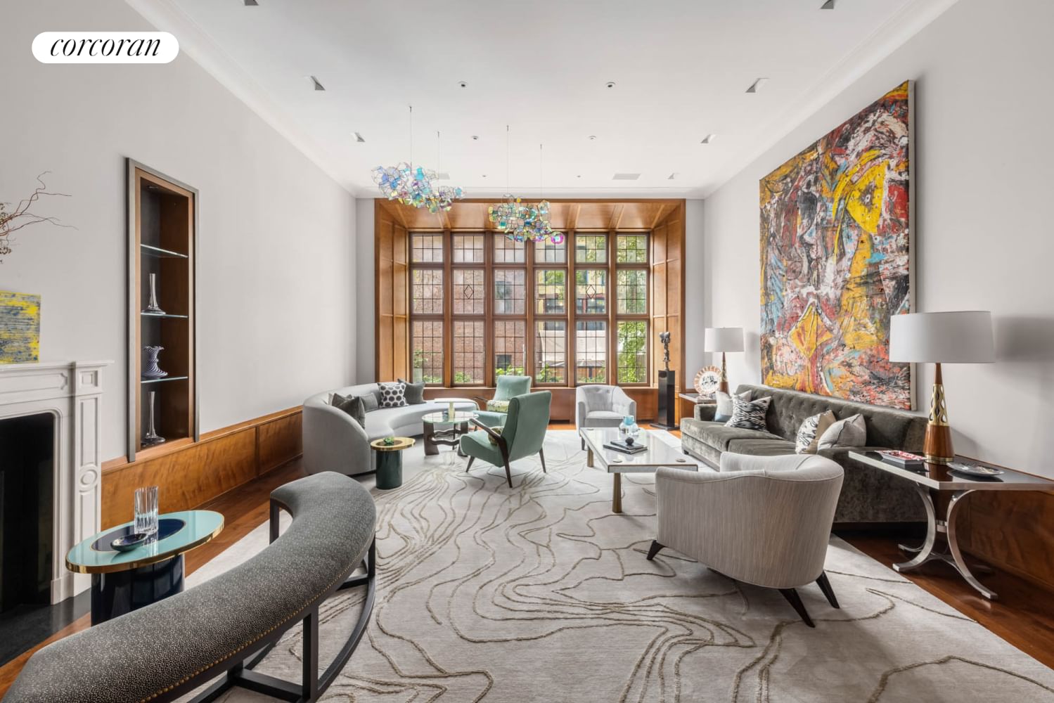 Real estate property located at 159 61ST, New York, Lenox Hill, New York City, NY