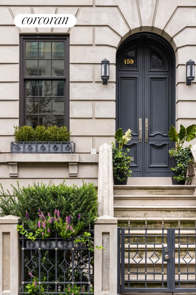 Real estate property located at 159 61ST, New York, Lenox Hill, New York City, NY