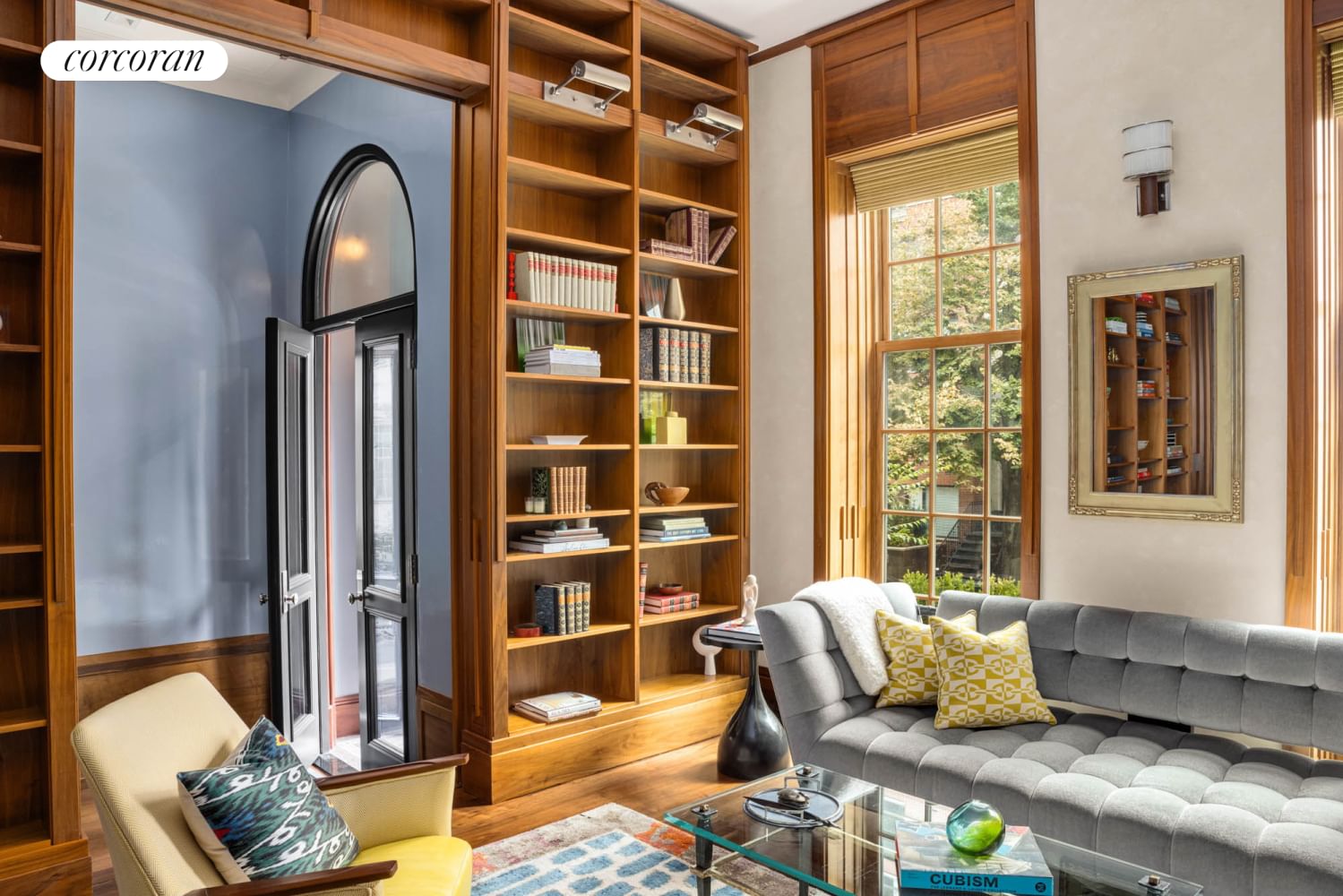 Real estate property located at 159 61ST, New York, Lenox Hill, New York City, NY