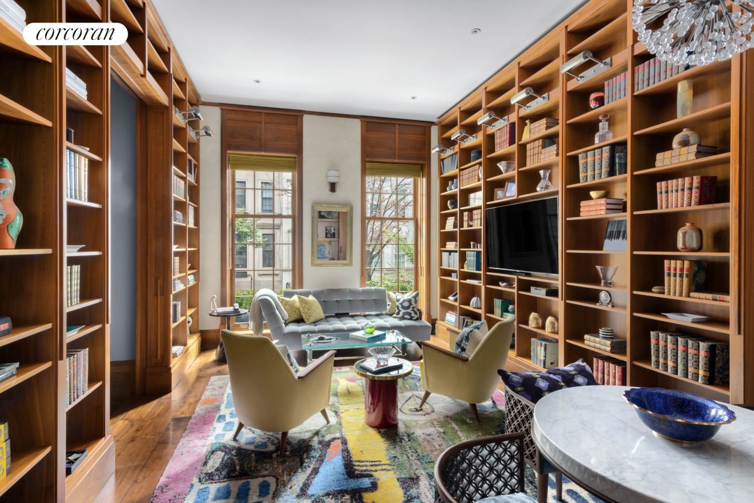 Real estate property located at 159 61ST, New York, Lenox Hill, New York City, NY