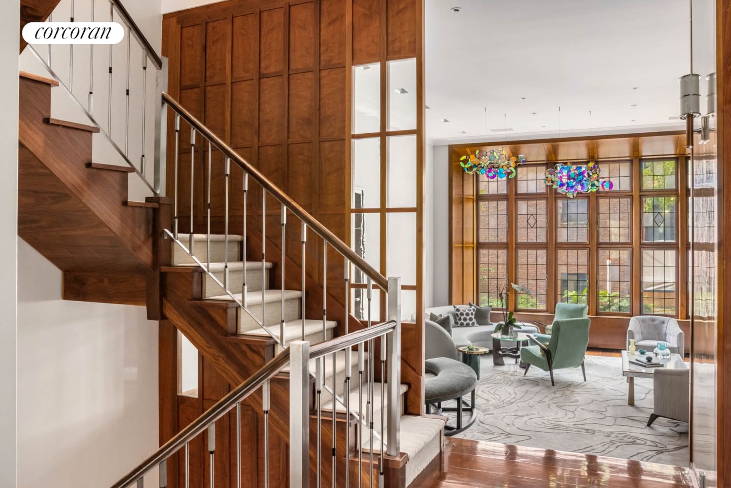 Real estate property located at 159 61ST, New York, Lenox Hill, New York City, NY