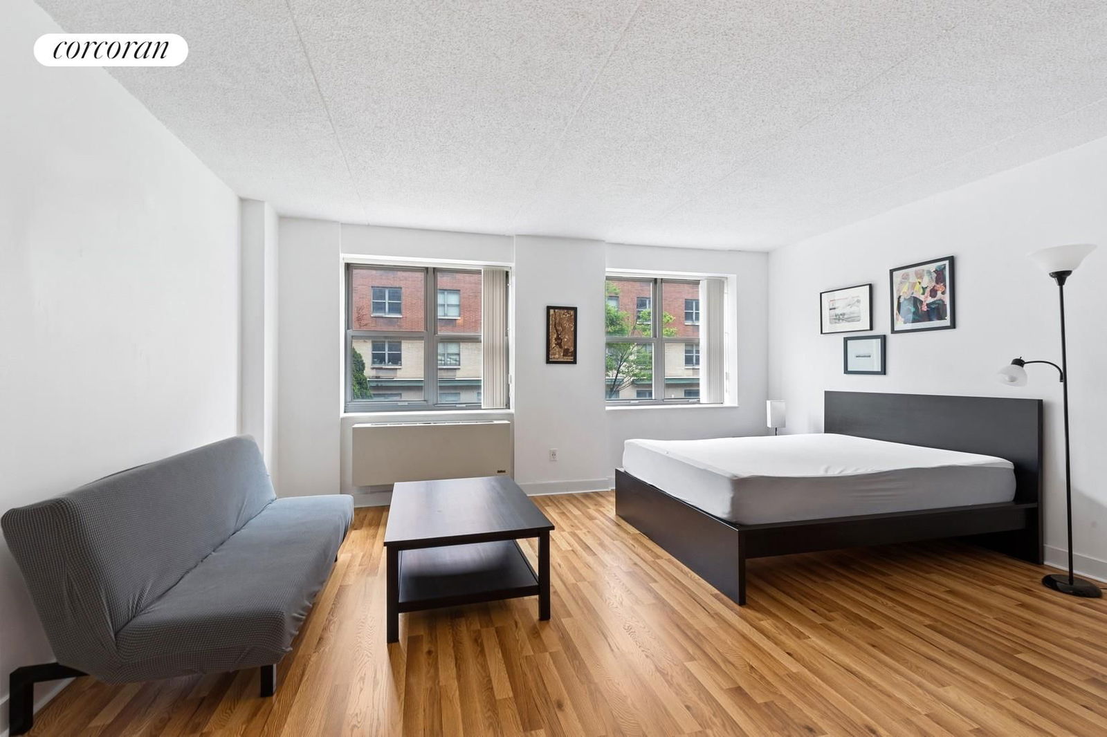 Real estate property located at 516 47TH S2C, New York, Hells Kitchen, New York City, NY