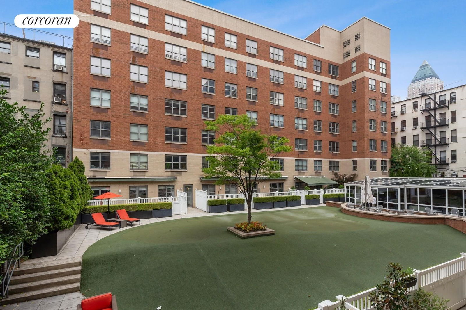 Real estate property located at 516 47TH S2C, New York, Hells Kitchen, New York City, NY