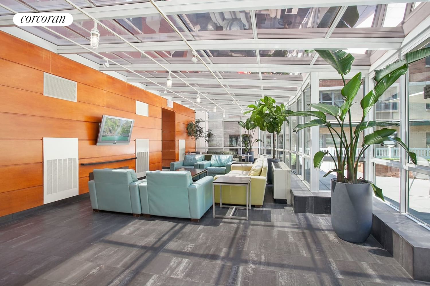 Real estate property located at 516 47TH S2C, New York, Hells Kitchen, New York City, NY