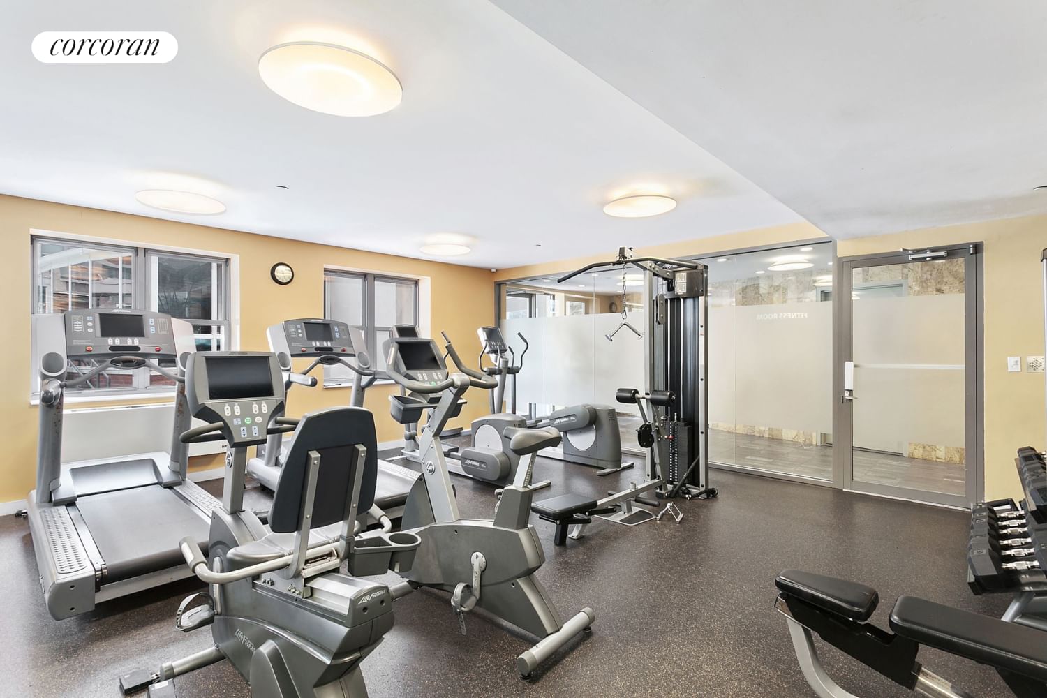 Real estate property located at 516 47TH S2C, New York, Hells Kitchen, New York City, NY