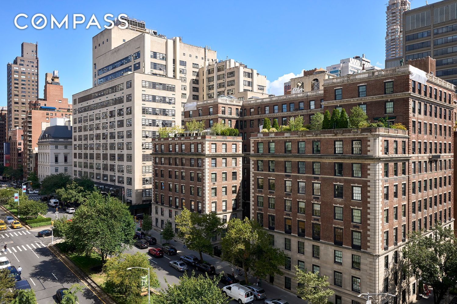 Real estate property located at 650 Park #10D, New York, Upper East Side, New York City, NY