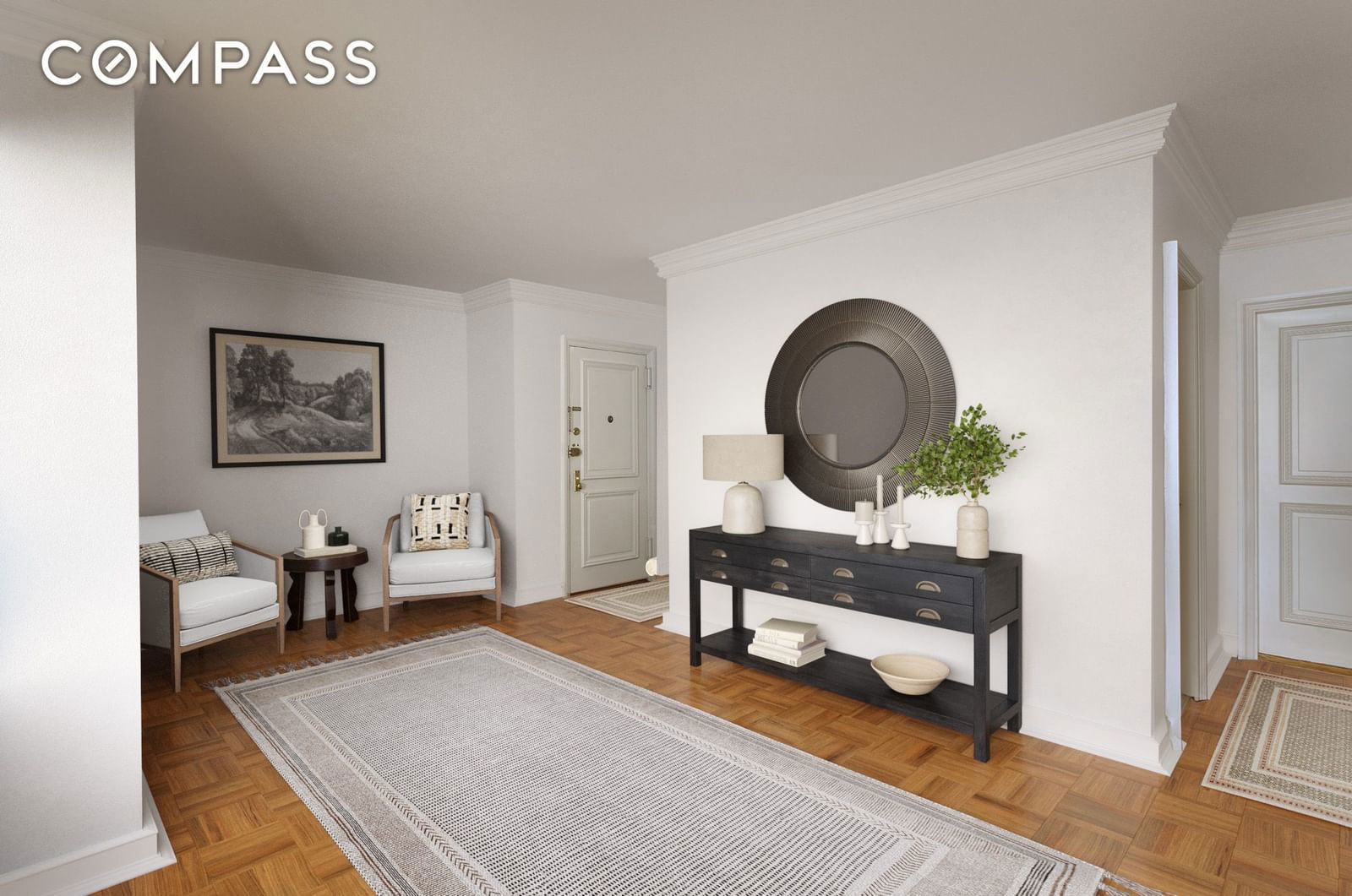 Real estate property located at 650 Park #10D, New York, Upper East Side, New York City, NY