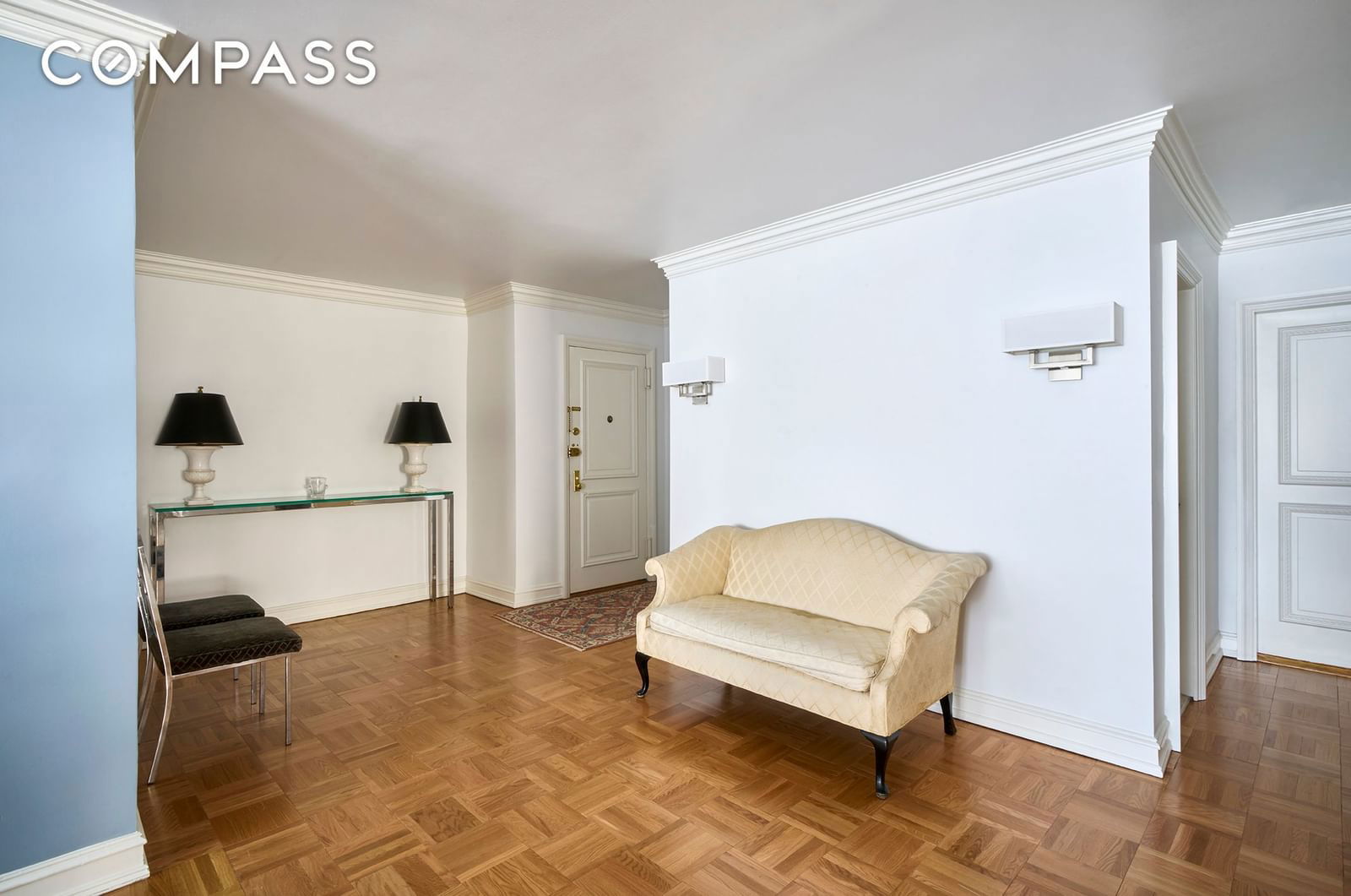 Real estate property located at 650 Park #10D, New York, Upper East Side, New York City, NY